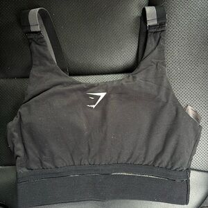 Gymshark Sports Bra
